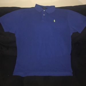 Ralph Lauren Polo